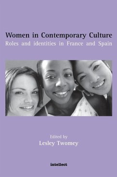 Cover Women in Contemporary Culture