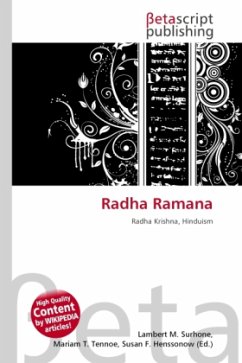 Radha Ramana