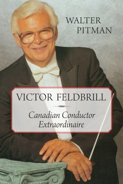 Victor Feldbrill - Pitman, Walter