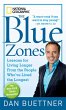 The Blue Zones - Bild 1