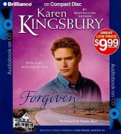 Forgiven - Kingsbury, Karen