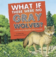 What If There Were No Gray Wolves? - Slade, Suzanne