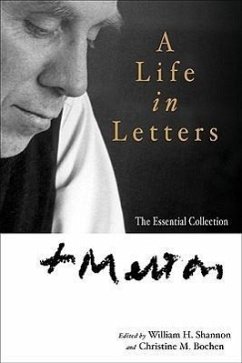 Thomas Merton - Merton, Thomas