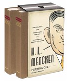 H. L. Mencken: Prejudices: The Complete Series: A Library of America Boxed Set