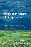 Voyage to the Heart of Europe 1953-2009 Voyage to the Heart of Europe 1953-2009