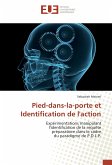 Pied-dans-la-porte et Identification de l'action