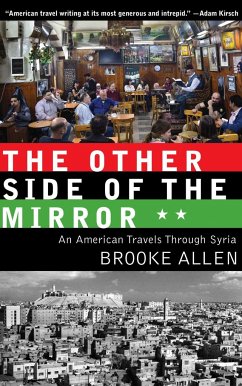 The Other Side of the Mirror - Allen, Brooke