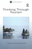 Thinking Through Tourism