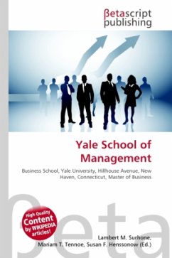 Yale School of Management