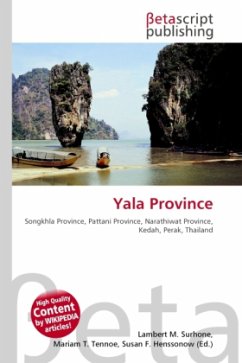 Yala Province