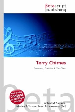 Terry Chimes