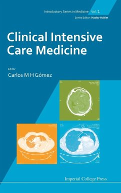 Clinical Intensive Care Medicine