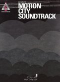 Best Of Motion City Soundtrack, for guitar, Songbook