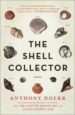 The Shell Collector - Doerr, Anthony