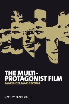 The Multi-Protagonist Film - Azcona, María del Mar