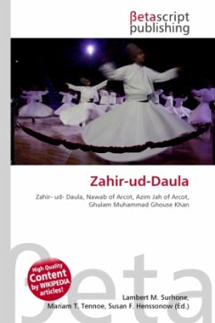 Zahir-ud-Daula