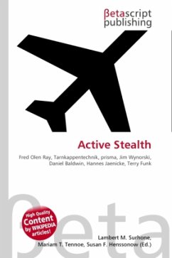 Cover Active Stealth