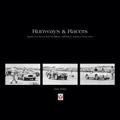 Runways & Racers - O'Neil, Terry