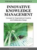 Innovative Knowledge Management