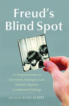 Freud's Blind Spot - Albert, Elisa