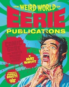 The Weird World of Eerie Publications