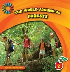 The World Around Us: Forests