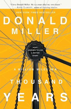 A Million Miles in a Thousand Years - Miller, Donald