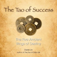 The Tao of Success - Lin, Derek