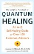Complete Handbook of Quantum Healing - Bild 1