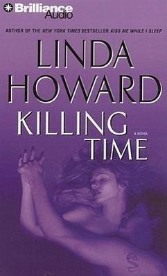 Killing Time - Howard, Linda