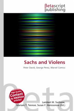 Sachs and Violens