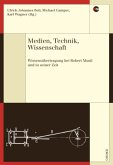 Medien, Technik, Wissenschaft