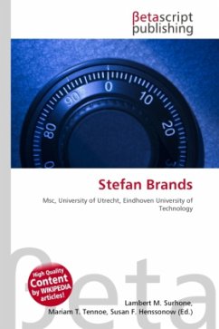 Stefan Brands