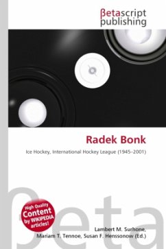 Radek Bonk