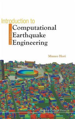 Introduction to Computational Earthquake Engineering - Hori, Muneo