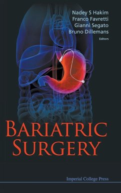 BARIATRIC SURGERY - Nadey S Hakim, Franco Favretti Et Al