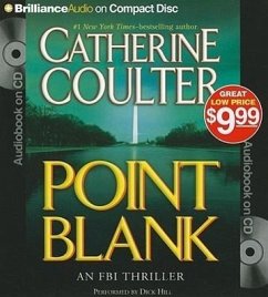 Point Blank - Coulter, Catherine