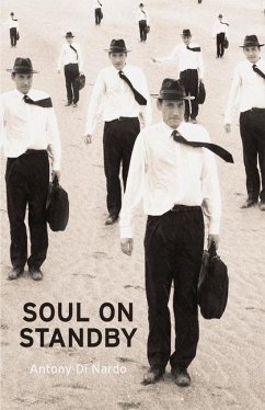 Soul on Standby - Di Nardo, Antony