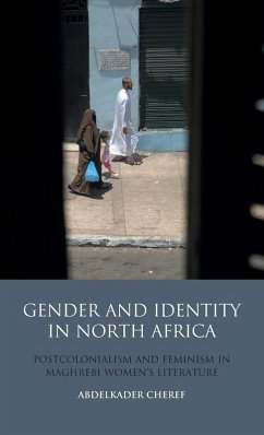 Cover Gender and Identity in North Africa