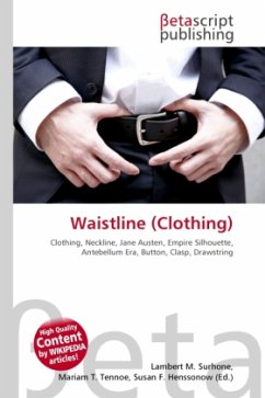 Waistline (Clothing)