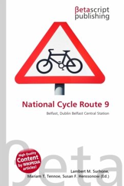 National Cycle Route 9