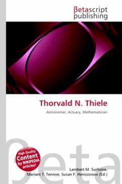 Thorvald N. Thiele