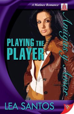 Playing the Player - Santos, Lea