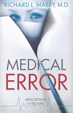 Medical Error - Mabry, Richard L