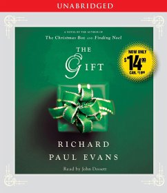 The Gift - Evans, Richard Paul