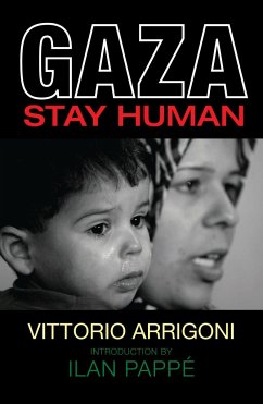 Gaza - Arrigoni, Vittorio