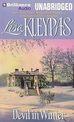 The Devil in Winter - Kleypas, Lisa