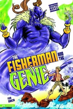 The Fisherman and the Genie - Fein, Eric