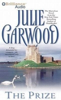 The Prize - Garwood, Julie