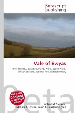 Vale of Ewyas